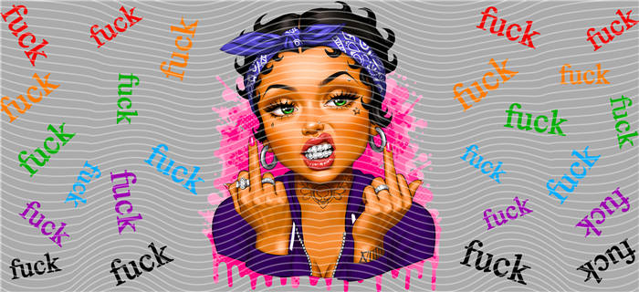 16oz Latest Bestseller-C 2897